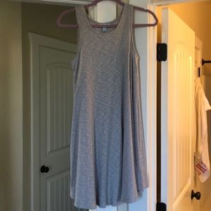 T-shirt dress- never worn